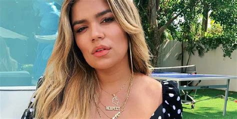 Karol Gs Most Provocative Photos on Instagram